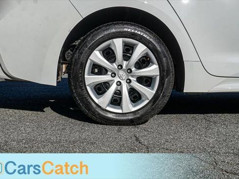 Used 2023 Toyota Corolla LE image 16