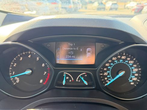 Used 2013 Ford Escape SEL image 17