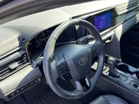 Used 2026 Toyota Camry SE w/ Convenience Package FWD image 13