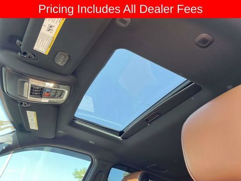 Used 2024 RAM 3500 Limited AWD/4WD image 27