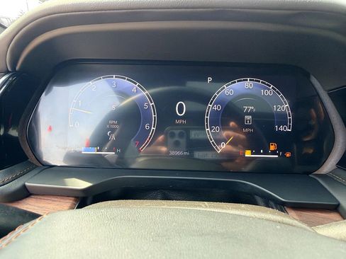 Used 2023 Jeep Grand Cherokee L Summit w/ Advanced Protech Group IV AWD/4WD image 40