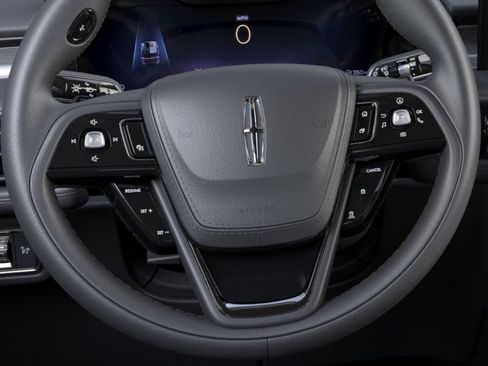 New 2026 Lincoln Aviator AWD w/ Jet Appearance Package image 12
