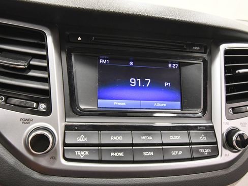 Used 2017 Hyundai Tucson Sport AWD/4WD image 23