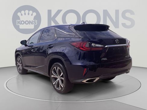 Used 2019 Lexus RX 350 AWD w/ Navigation Package image 14