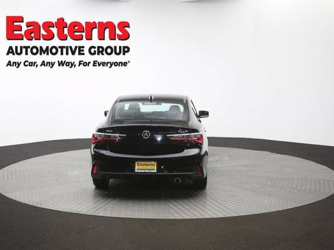 Used 2019 Acura ILX FWD image 38