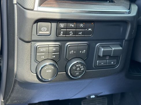 New 2026 Chevrolet Tahoe Premier image 11