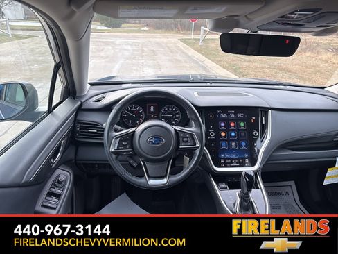 Used 2022 Subaru Outback Premium image 40