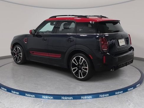 Used 2024 MINI Cooper Countryman John Cooper Works AWD/4WD image 7
