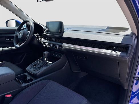 Certified 2023 Honda CR-V LX image 31