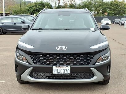 Used 2023 Hyundai Kona SEL w/ Cargo Package