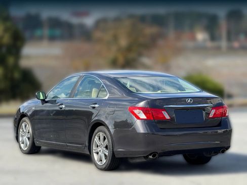 Used 2009 Lexus ES 350 image 10