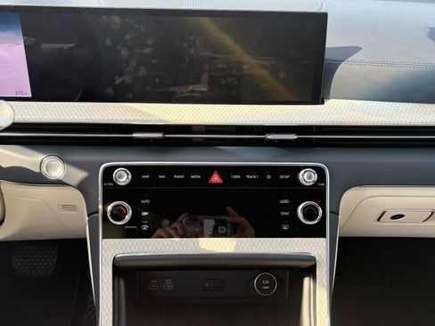 New 2026 Genesis GV80 3.5T Prestige AWD/4WD image 30