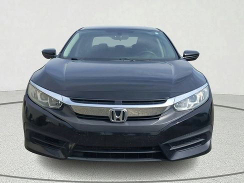 Used 2016 Honda Civic LX image 2