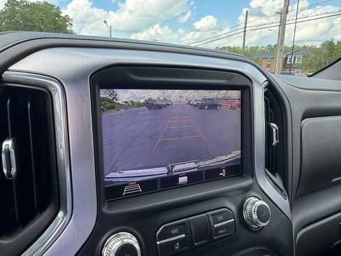 Used 2020 GMC Sierra 1500 SLT w/ SLT Premium Plus Package AWD/4WD image 31