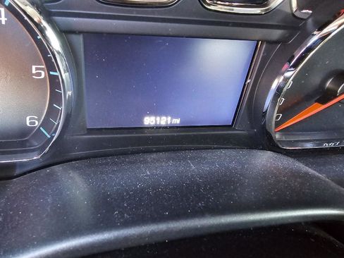 Used 2017 Chevrolet Silverado 1500 LT w/ All Star Edition image 17