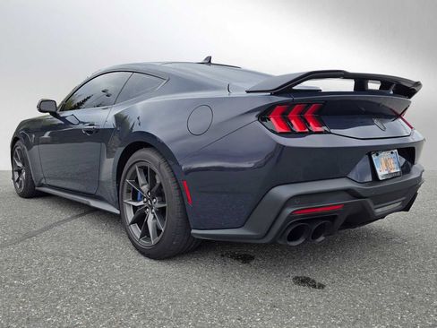 Used 2024 Ford Mustang Dark Horse RWD image 5