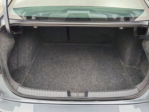Used 2025 Volkswagen Jetta Sport FWD image 18
