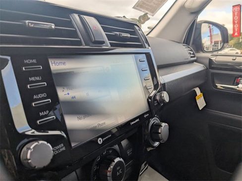 Used 2024 Toyota 4Runner TRD Off-Road Premium image 24
