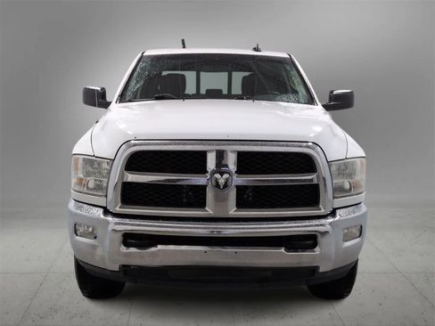 Certified 2015 RAM 2500 SLT w/ Protection Group image 3