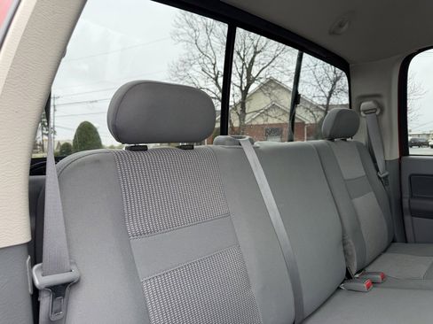 Used 2009 Dodge Ram 2500 Truck SLT w/ Trailer Tow Group image 34