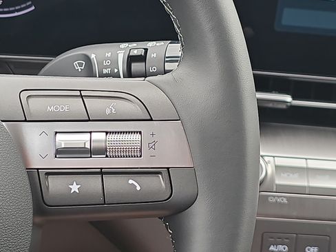 New 2026 Hyundai Kona SEL Sport AWD/4WD image 23