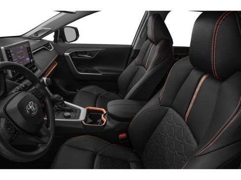 Used 2019 Toyota RAV4 Adventure w/ Cold Weather Package AWD/4WD image 25