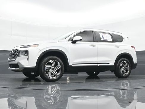 Used 2022 Hyundai Santa Fe SEL image 17