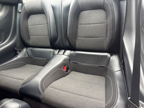 Used 2024 Ford Mustang EcoBoost Coupe image 9