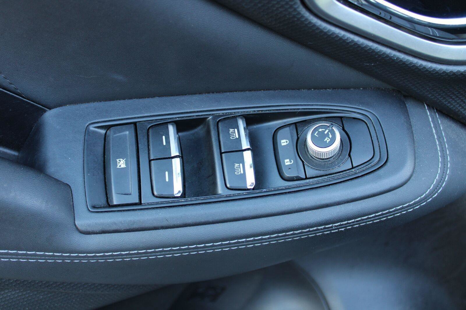 Used 2019 Subaru Forester Limited AWD/4WD image 48