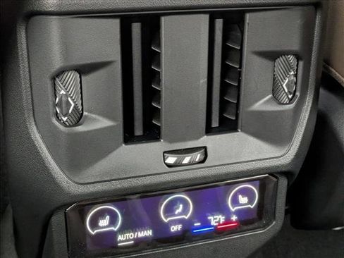 Used 2025 BMW X3 M50 w/ Premium Package image 17