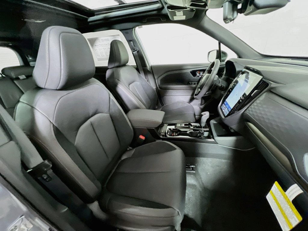 New 2026 Subaru Forester Touring AWD/4WD image 23