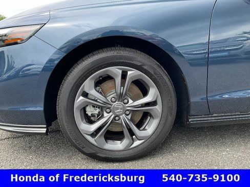 Used 2026 Honda Accord EX-L image 9