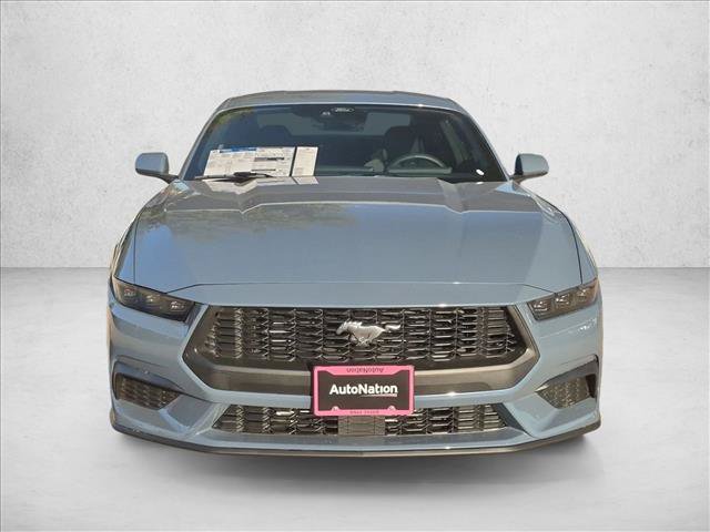 New 2026 Ford Mustang Coupe RWD image 6