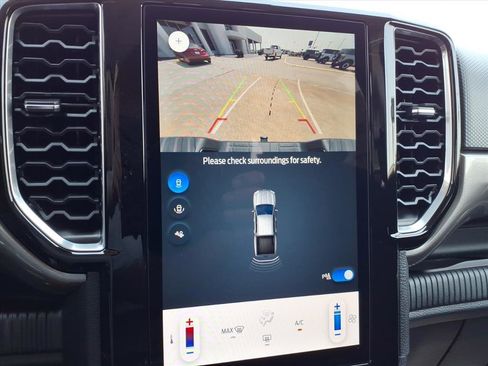 New 2025 Ford Ranger XLT w/ Trailer Tow Package image 26