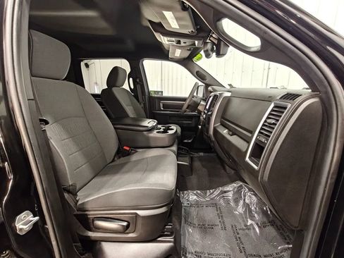 Used 2022 RAM 1500 Warlock w/ Electronics Group AWD/4WD image 25