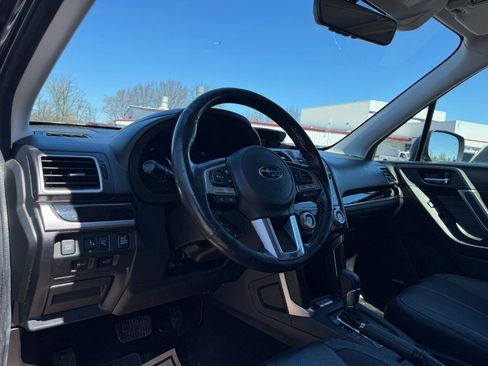 Used 2018 Subaru Forester 2.0XT Touring w/ Popular Package #2 image 14