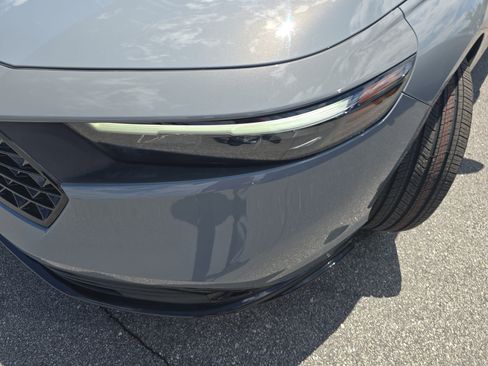 Used 2023 Honda Accord Sport image 31