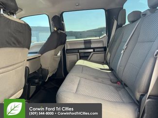 Used 2017 Ford F150 XLT AWD/4WD video 2