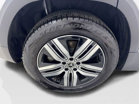 Used 2023 Mercedes-Benz EQB 300 4MATIC w/ Pinnacle Package image 84