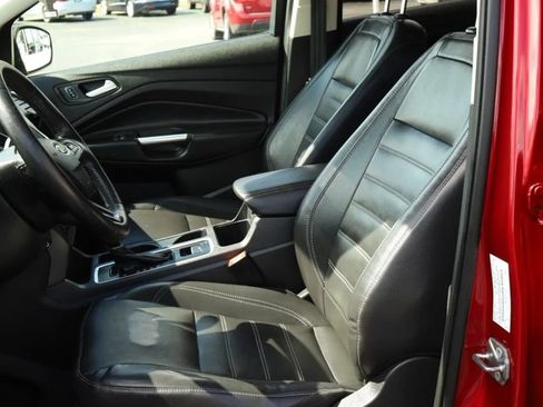 Used 2018 Ford Escape SEL AWD/4WD image 13