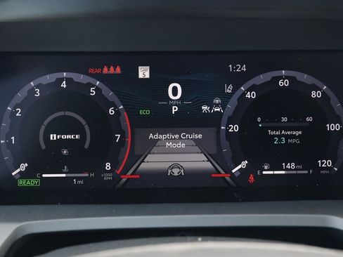 New 2025 Toyota Tacoma TRD Off-Road image 23