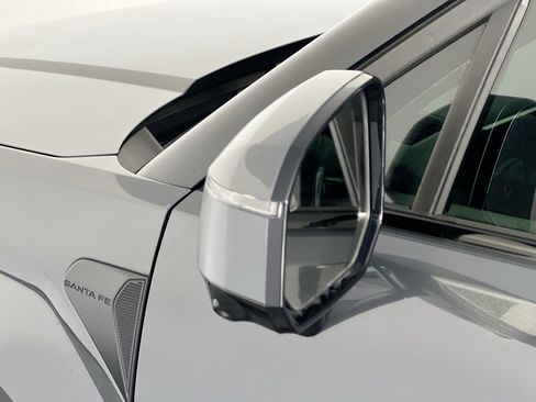 Used 2025 Hyundai Santa Fe Calligraphy FWD image 10