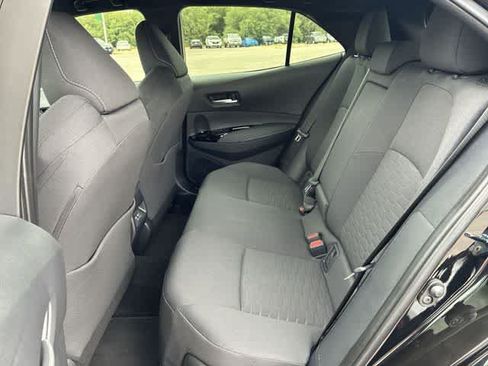 Used 2026 Toyota Corolla SE FWD image 19