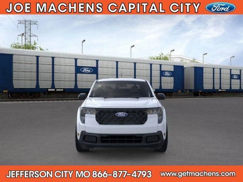 New 2026 Ford Maverick XLT image 8