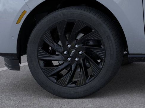 New 2026 Lincoln Navigator Reserve w/ Jet Appearance Package image 19