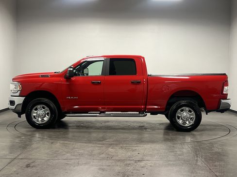 Used 2024 RAM 2500 Big Horn w/ Bed Utility Group image 5