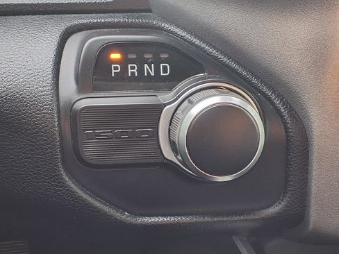 Used 2020 RAM 1500 Lone Star RWD image 7