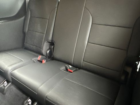 New 2026 Buick Enclave Sport Touring w/ Power Package image 15