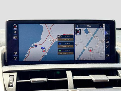 Used 2019 Lexus NX 300 FWD w/ Premium Package image 13