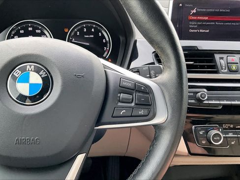 Used 2021 BMW X2 sDrive28i w/ Convenience Package FWD image 25